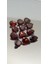 10.00 Ct 12PCS Lot 7x5 mm Pear Natural Red Garnet, Mozambique 1