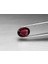 1.55 Ct Vs Oval Natural Purplish Pink Rhodolite Garnet, Madagascar 1
