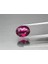 2.03 Ct 8.2x6.5 mm Oval Natural Purplish Pink Rhodolite Garnet, Africa 1