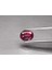 1.16 Ct 7x5.5 mm Oval Natural Pinkish Purple Rhodolite Garnet, Tanzania 1