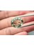 11.07 Ct 15.5x12.5 mm Vs Oval Natural Green Quartz, Brazil 1