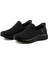 Go Walk Flex-No Hands 216491-BBK Siyah Koşu&Yürüyüş Ayakkabısı 2