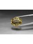 9.12 Ct 15.3x12 mm Vvs Oval Natural Yellow Quartz Brazil, Ravishing! 1