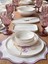 Yemek Takımı Modern Violet 85 Parça 12 Kişilik 2