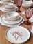 Yemek Takımı Modern Violet 85 Parça 12 Kişilik 3