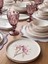 Yemek Takımı Modern Violet 85 Parça 12 Kişilik 4