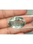 18.16 Ct 22.2x14 mm Vs Oval Natural Green Quartz, Brazil 1