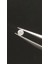 0.13 Ct 3.30 mm H - Sı Round Cut Natural Diamond 1
