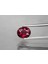2.07 Ct 8x6.8 mm Vs Oval Natural Purplish Pink Rhodolite Garnet, Madagascar 1