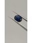 1.20 Ct 6.7x5.1 mm Oval Natural Blue Sapphire 1