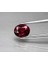 1.83 Ct 8x6.6 mm Oval Natural Reddish Purple Rhodolite Garnet, Africa 1