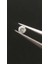 0.13 Ct 3.22 mm M - Sı Round Cut Natural Diamond 1