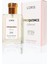 K-204 Frequence Parfume Edp 50ml Çiçek&Meyve Kadın Parfüm 2