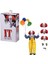 Neca It 1990 Eski Sürüm 18CM (Yurt Dışından) 1
