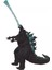 2021 Film Versiyonu Shm Godzilla Vs. King Kong 18CM (Yurt Dışından) 4