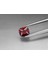 1.90 Ct 7.4x6.8 mm Cushion Natural Pinkish Orange Garnet, Africa 1