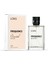 K-37 Frequence Parfume Edp 50ML Kadın Parfüm 1