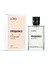 K-001 Frequence Parfume Edp 50ml Oryantal Kadın Parfüm 1
