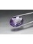 14.97 Ct 21.5x15.6 mm Vvs Oval Concave Natural Unheated Purple Amethyst, Glowing! 1