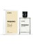 E-130 Frequence Parfume 50 ml EDP Erkek Parfüm 1