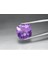 14.08 Ct 15.6x15.6 mm Vs Cushion Brilliant-Cut Natural Unheated Purple Amethyst 1