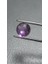 3.20 Ct 10 mm Vs Round Rose Natural Amethyst 1