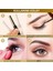 5’li Manyetik Takma Kirpik ve Eyeliner Seti – Yapıştırıcısız Kirpik , Doğal Görünüm Kirpik , Suya Dayanıklı Eyeliner , Gün Boyu Kalıcı Eyeliner , Kolay Kullanım Kirpik ! 3