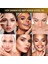 5’li Manyetik Takma Kirpik ve Eyeliner Seti – Yapıştırıcısız Kirpik , Doğal Görünüm Kirpik , Suya Dayanıklı Eyeliner , Gün Boyu Kalıcı Eyeliner , Kolay Kullanım Kirpik ! 6