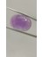 12.35 Ct 20.8x14.6 mm Oval Rose Cab.purple Natural Amethyst 1