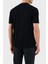 Jakarlı Regular Fit Pamuklu Bisiklet Yaka T Shirt Erkek T SHİRT EM001288 AF10017 FB229 2