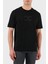 Logo Baskılı Pamuklu Regular Fit Bisiklet Yaka T Shirt Erkek T SHİRT EM000780 AF12926 UC001 1