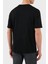 Logo Baskılı Pamuklu Regular Fit Bisiklet Yaka T Shirt Erkek T SHİRT EM000780 AF12926 UC001 2