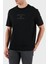 Logo Baskılı Pamuklu Regular Fit Bisiklet Yaka T Shirt Erkek T SHİRT EM000780 AF12926 UC001 4