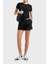 Pamuk Karışımlı Regular Fit Logolu Short Bayan SHORT 7W000280 AF12501 UC001 3