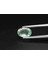 1.18 Ct 8x5.8 mm Oval Green Emerald, Ethiopia 1