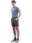 M Micro Collection 7 İnch Walk Short S211710-003 Erkek Anthracite Şort 2