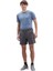 M Micro Collection 7 İnch Walk Short S211710-003 Erkek Anthracite Şort 3