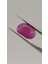 6.55 Ct 12.6x9 mm Oval Natural Ruby ( Heated Glass Filling) 1