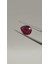 1.95 Ct 8.6x6.9 mm Pear Natural Unheated Ruby 1