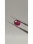 1.25 Ct 6.8x5.5mn Natural Unheated Ruby 1