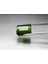 6.64 Ct 10.7x8.7 mm Octagon Natural Unheated Green Tourmaline, Congo 1