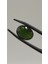 8.25 Ct 13.2x10.4 mm Oval Natural Tourmaline 1