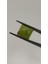 16.40 Ct 14.5 mm Square Natural Green Tourmaline 1