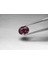 3.37 Ct 9.5x7.5 mm Oval Purplish Red Ruby Mozambique *heated 1