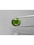 1.24 Ct 8.5x7.3 mm Oval Natural Unheated Green Chrome Tourmaline, Mozambique 1