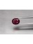 2.02 Ct 7.8x6.7 mm Oval Red Ruby Tanzania *heated 1