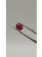 1.35 Ct 6.6x5.4mn Oval Natural Unheated Ruby 1