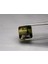 4.95 ct 8.7x8.5 mm Scissor-Cut Natural Unheated Green Tourmaline, Mozambique 1
