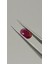 0.80 Ct 6.1x4.2 mm Oval Natural Ruby 1