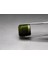 9.07 ct 11.8X11.4 mm Octagon Natural Unheated Green Tourmaline, Nigeria 1